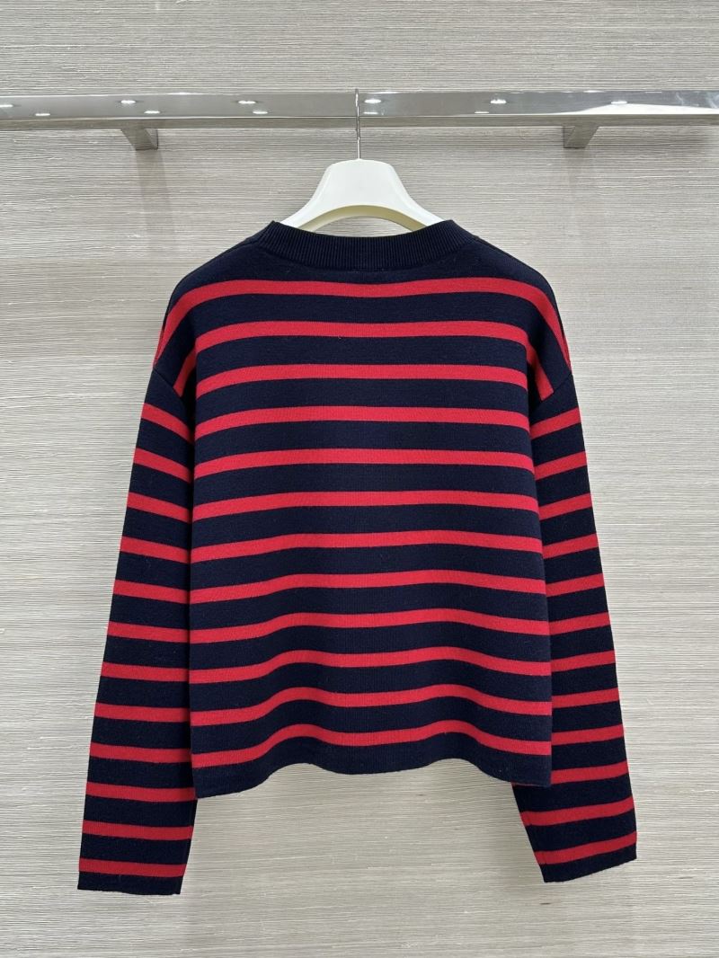 Loewe Sweaters